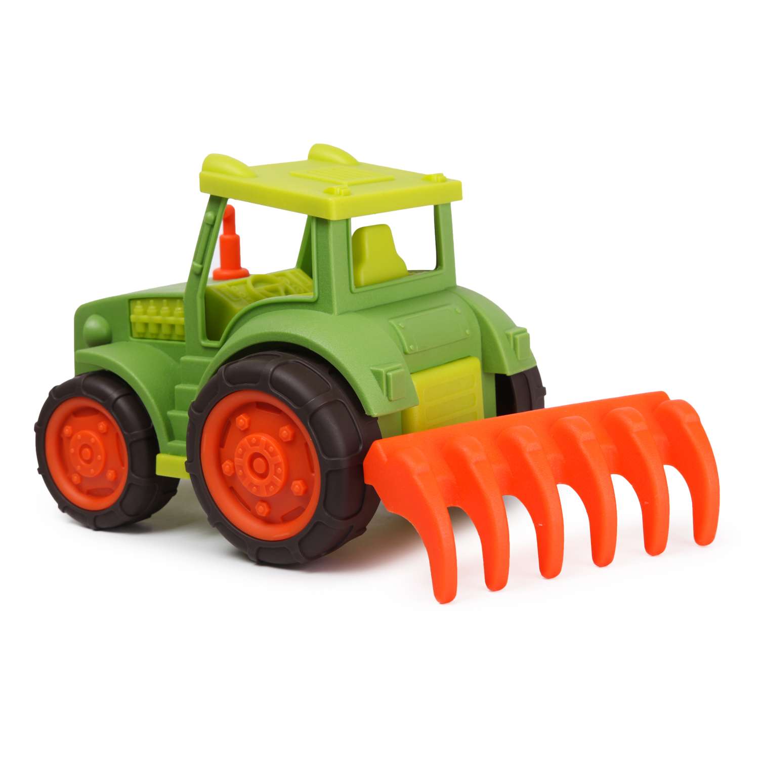 Трактор Wonder Wheels - фото 4