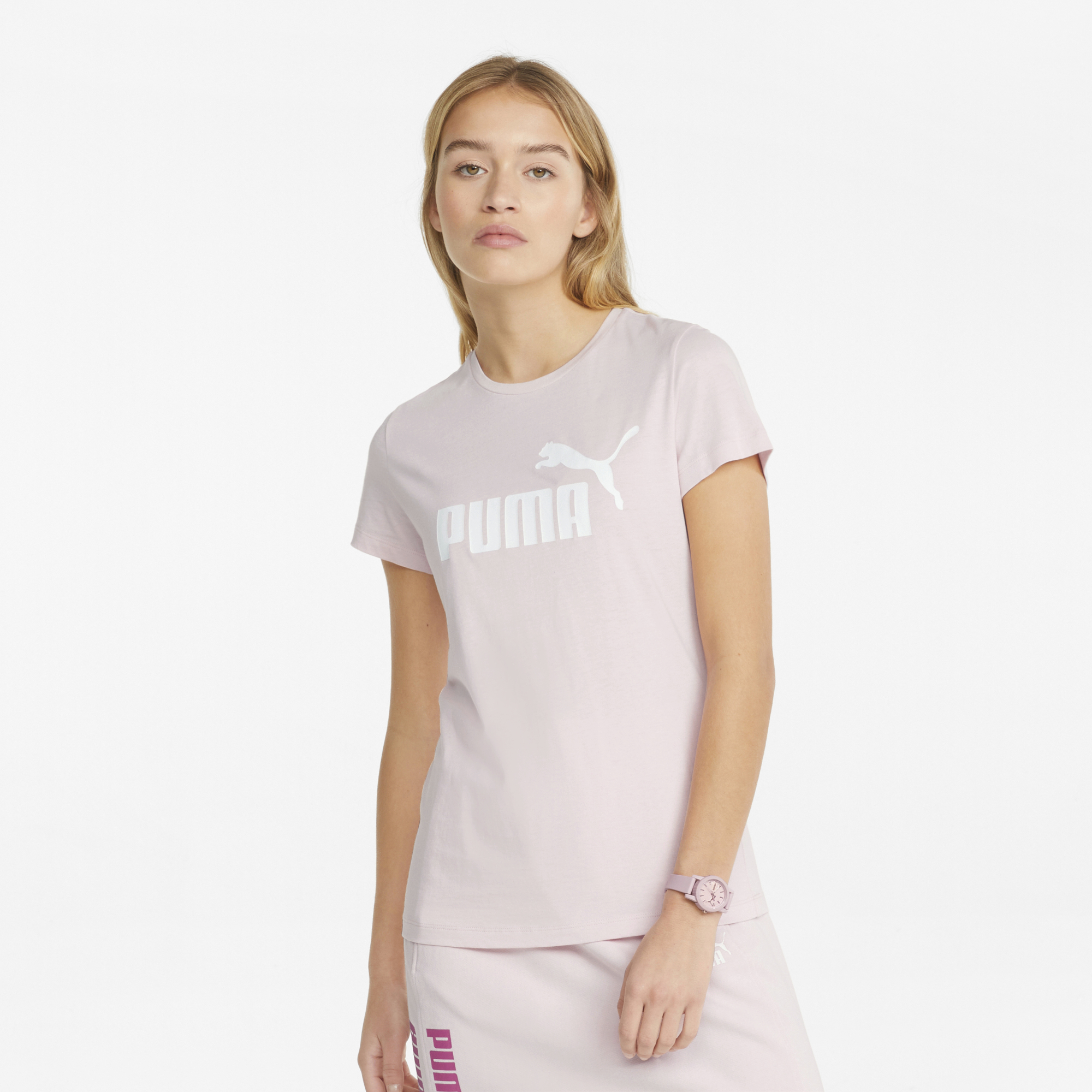 Футболка Puma 58677582 - фото 3