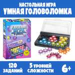 Настольная игра Madliani Головоломка