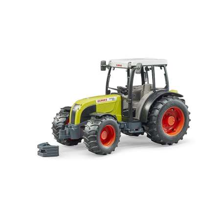 Трактор Bruder Claas Nectis 267 F 1:16