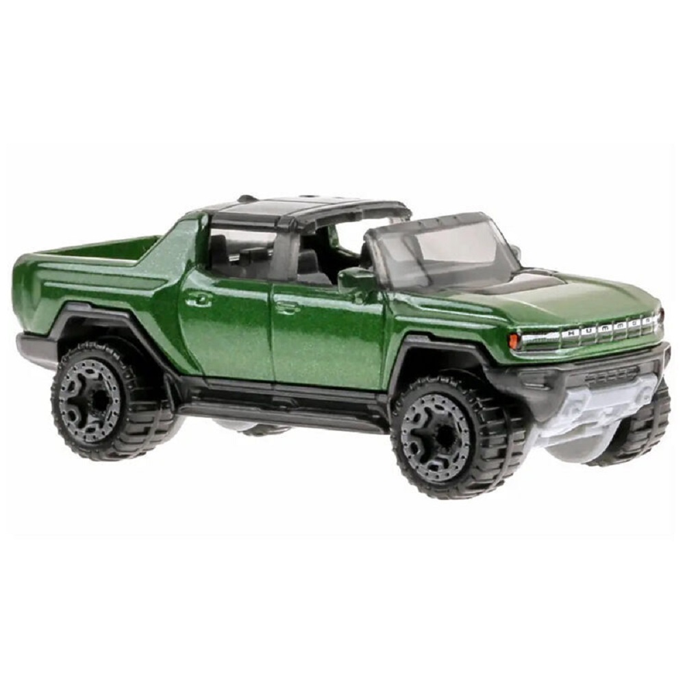 Автомобиль Hot Wheels Hummer в ассортименте 63781 - фото 3