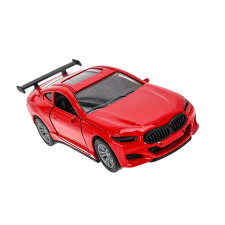 Машина Технопарк BMW M8 380731