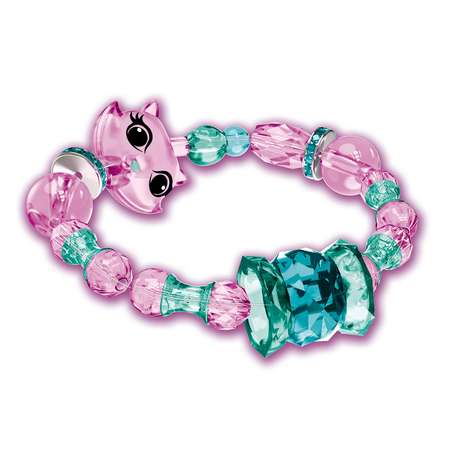 Набор Twisty Petz Фигурка-трансформер для создания браслетов Blossom Kitty 6044770/20108104