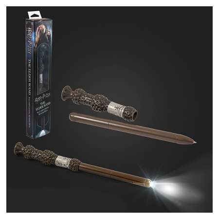 Ручка-фонарик Harry Potter Волшебная палочка Альбуса Дамблдора 22.5 см