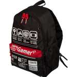 Рюкзак deVENTE 100% Gamer. подростковый