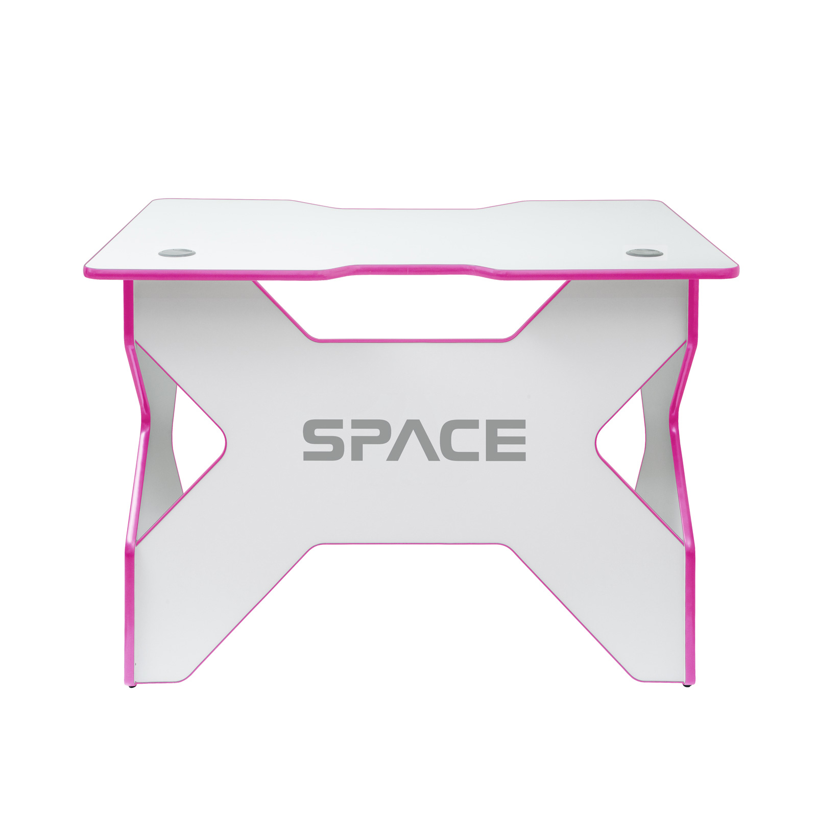 Стол VMMGAME SPACE Light Pink - фото 3