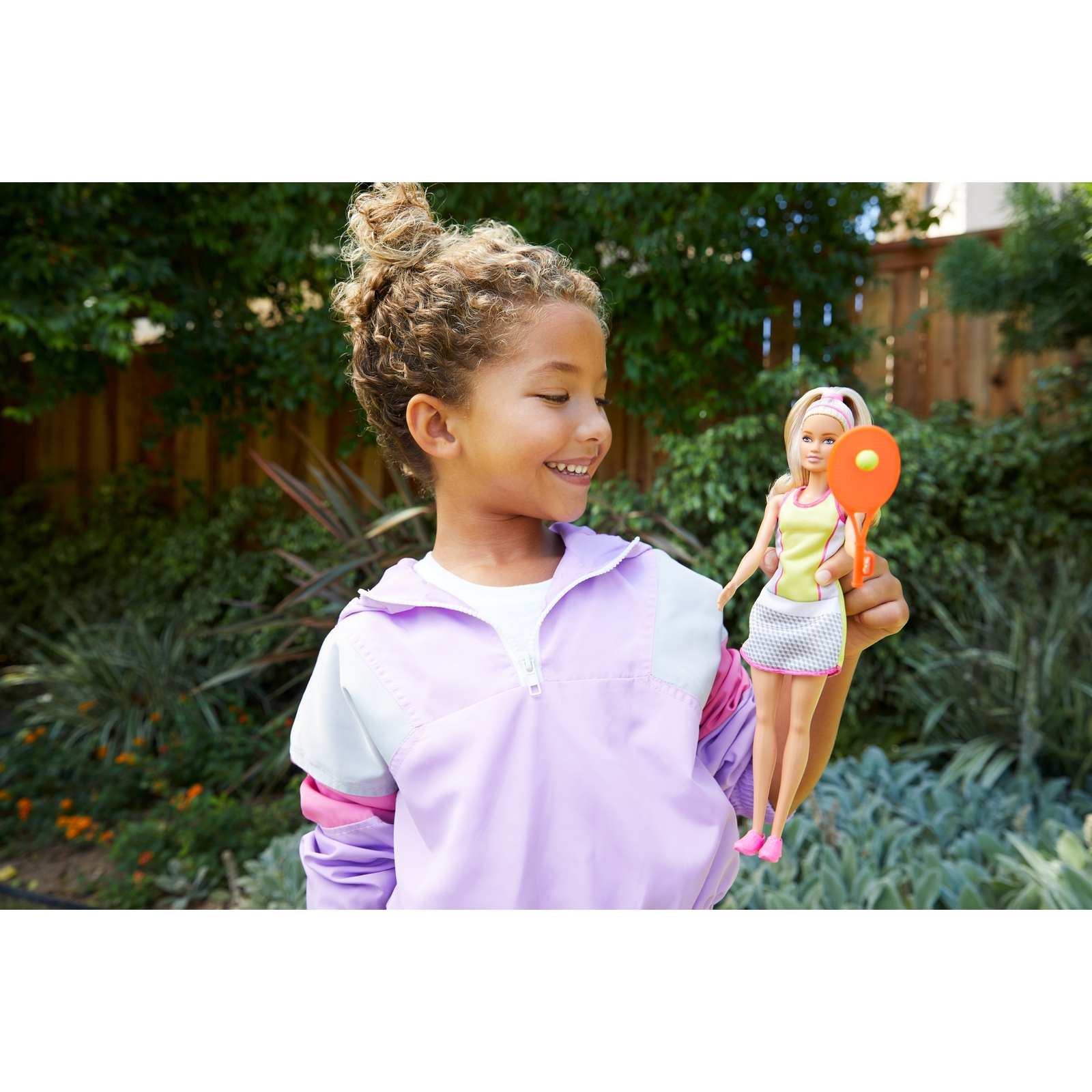 Кукла модельная Barbie Кем быть? в ассортименте DVF50 - фото 82