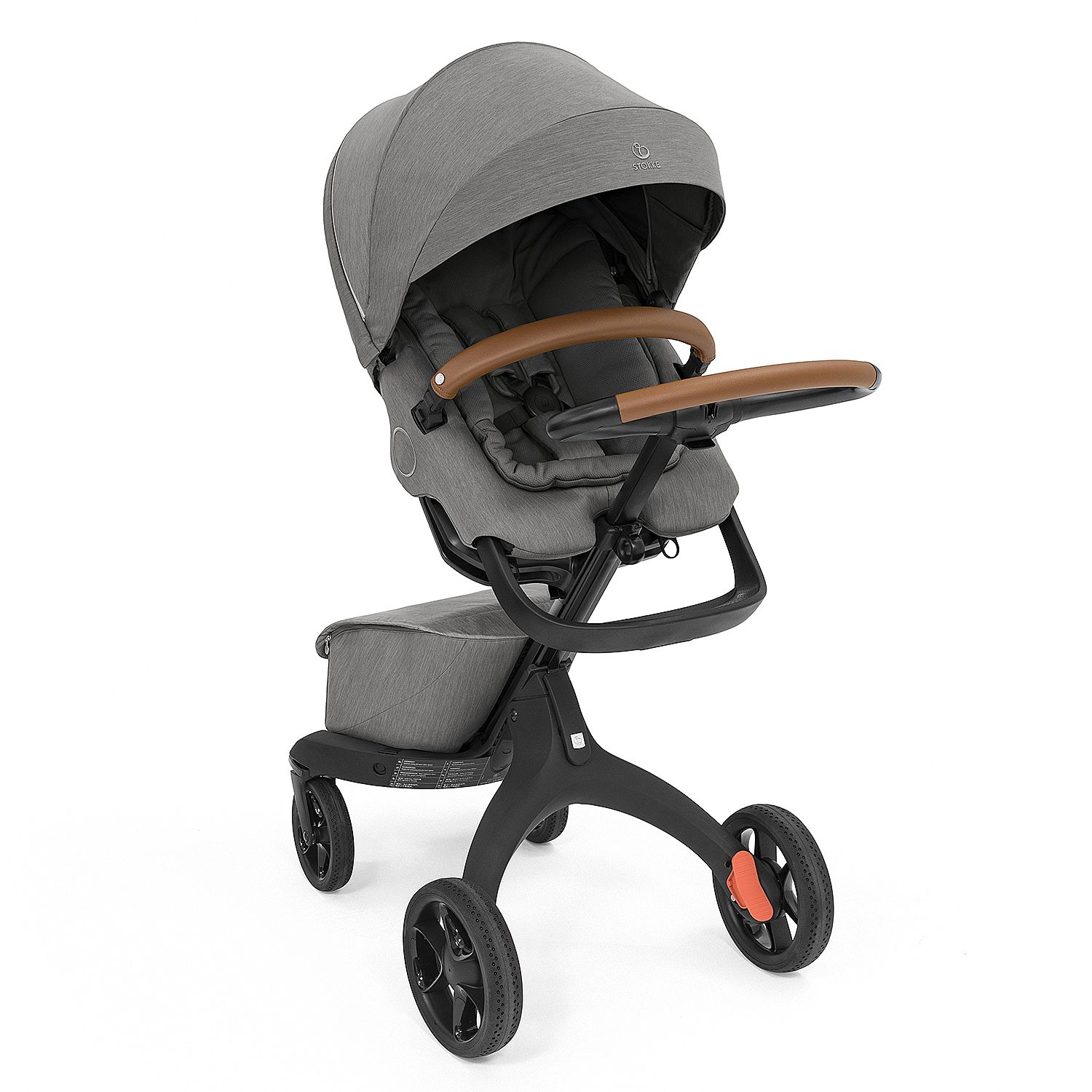 Коляска прогулочная Stokke - фото 2