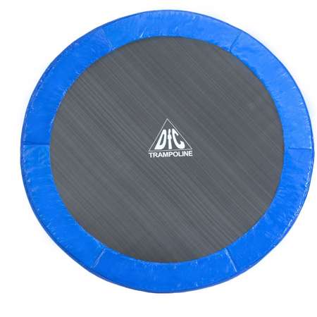 Батут DFC Trampoline Fitness 12ft