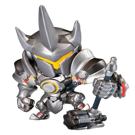 Фигурка Blizzard Overwatch Reinhardt