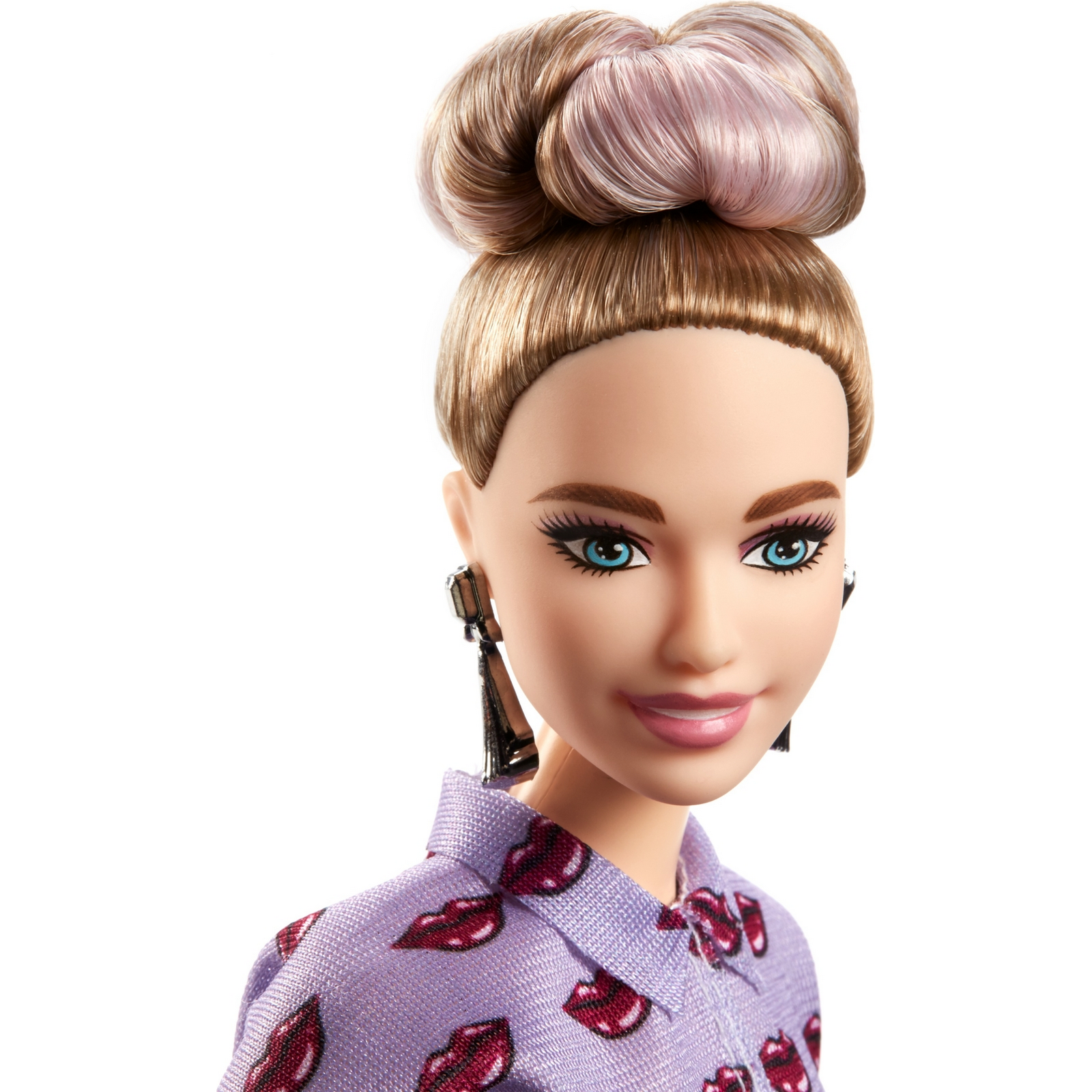 Кукла Barbie Игра с модой FJF40 FBR37 - фото 6