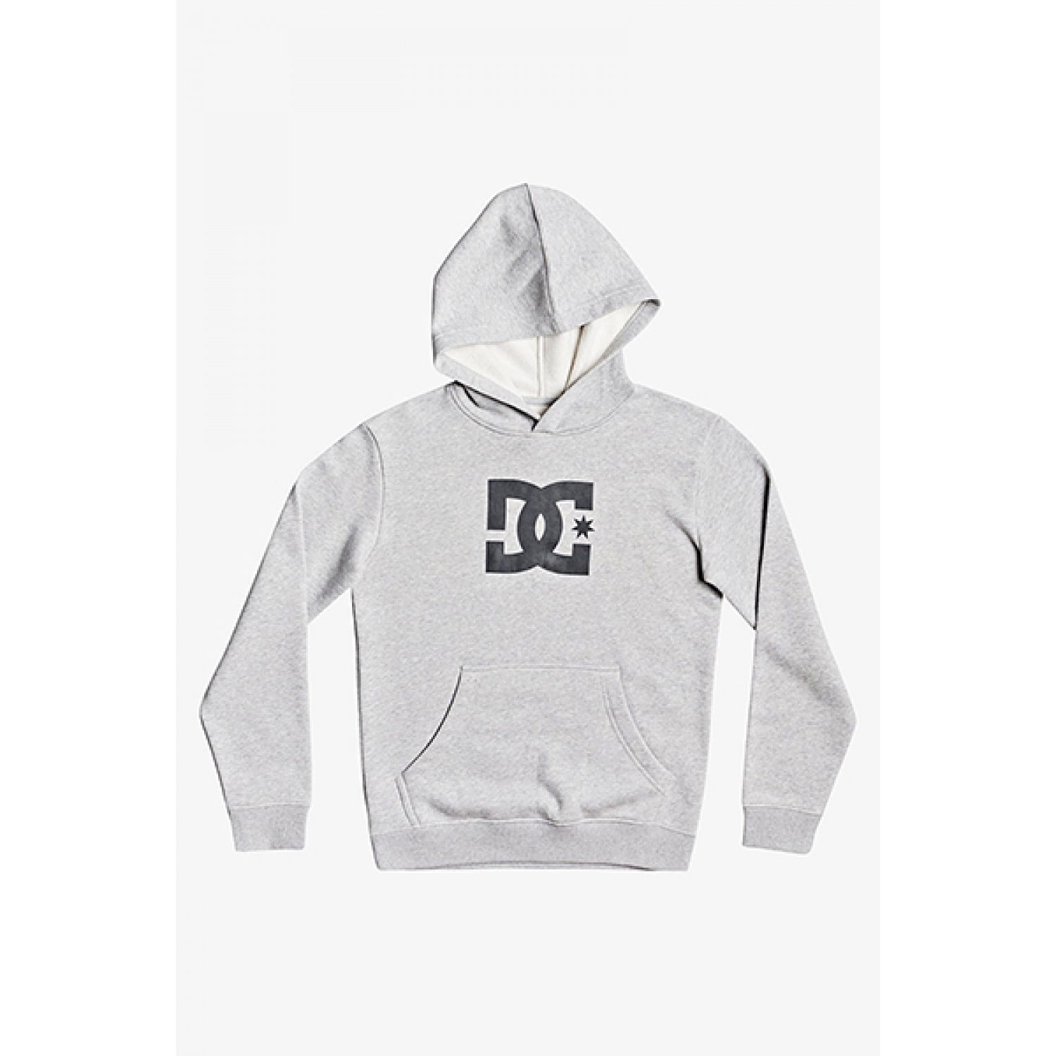 Худи DC shoes ADBSF03002-KNFH - фото 1