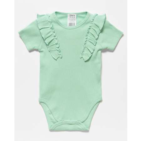 Боди BabyGo