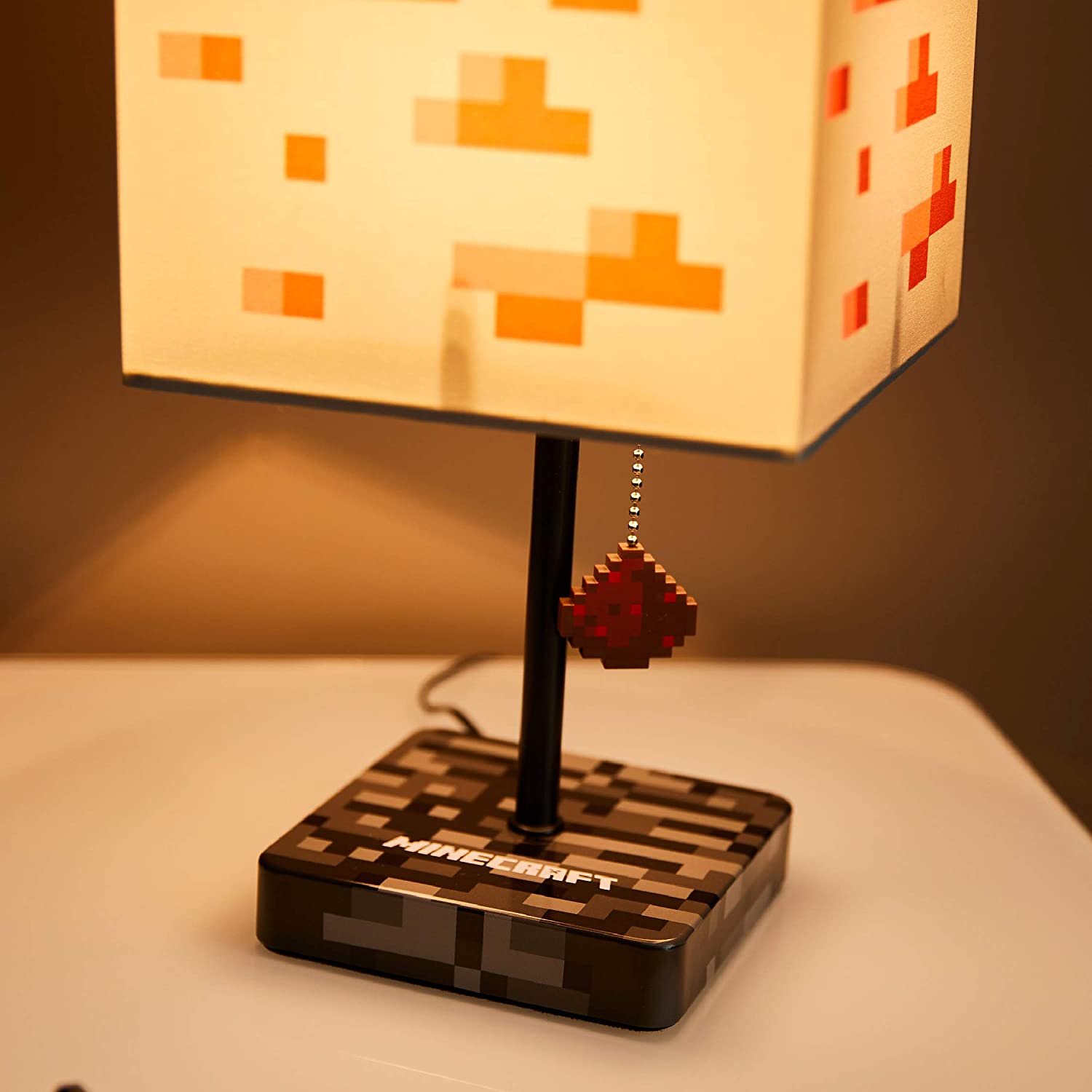 Светильник PALADONE Minecraft Lamp EU PP6597MCFEU - фото 5