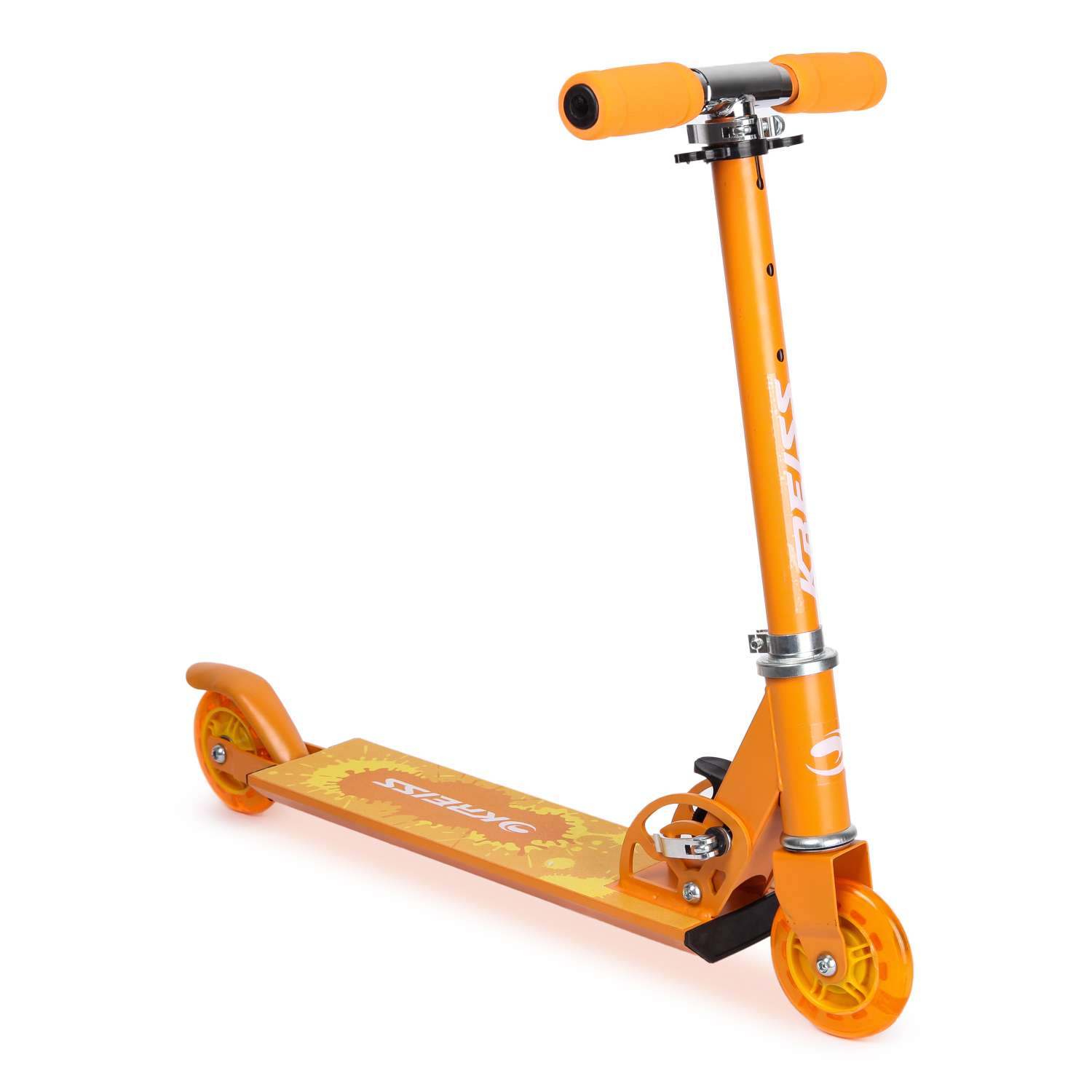 Kreiss scooter