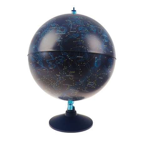 Глобус Sima-Land Звёздного неба «Классик Евро» диаметр 320 мм