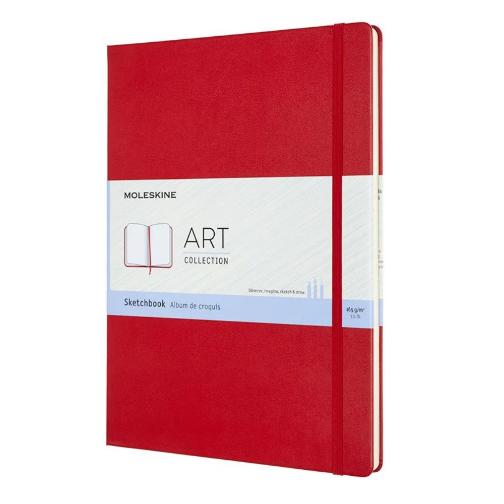 Блокнот MOLESKINE notepad-248 - фото 1