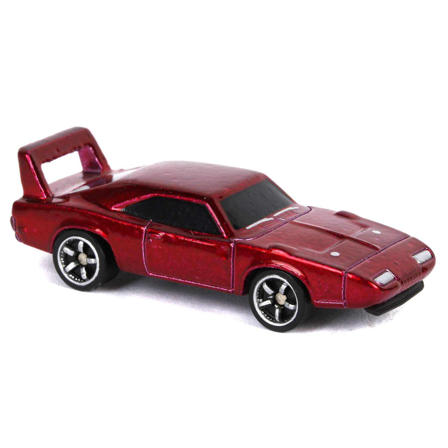 Машины Jada Fast and Furious 1:65 Голливудские тачки 3шт 31124 31124 - фото 7