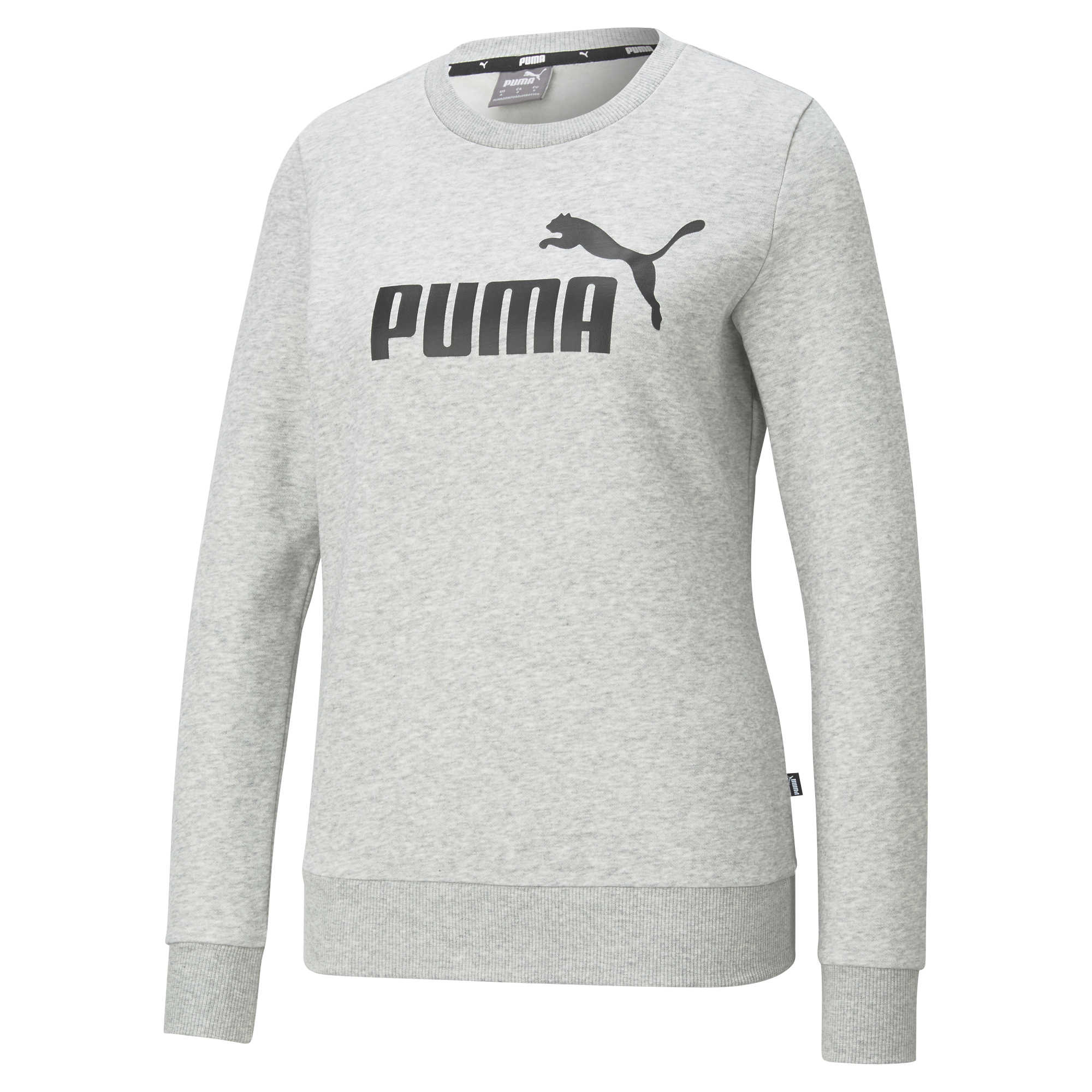 Свитшот Puma 58678404 - фото 1