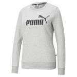 Свитшот Puma