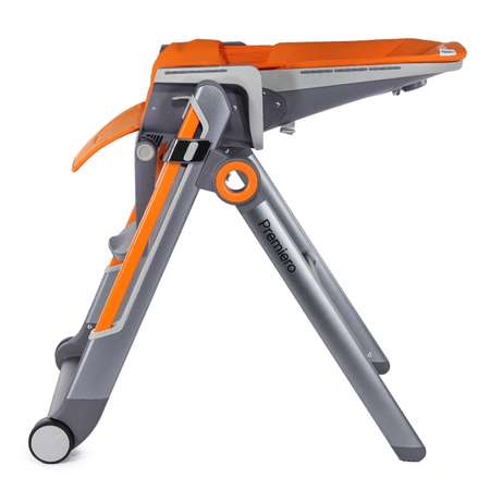 Стул для кормления Olsson Premiero Orange H7