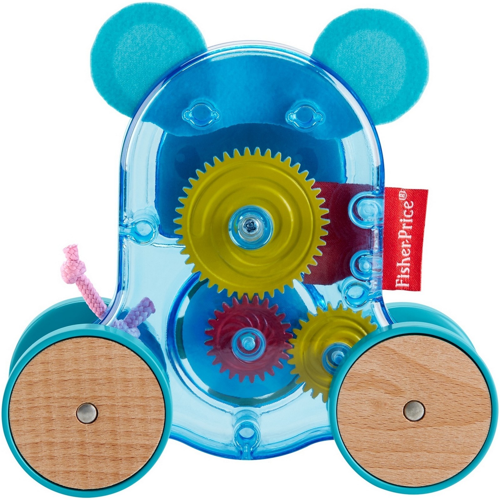 Игрушка Fisher Price Мышка GLD02 - фото 5