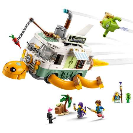 Конструктор LEGO 71456