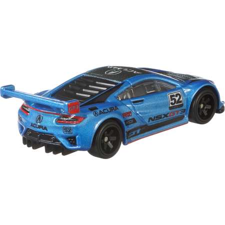 Автомобиль Hot Wheels 1:64