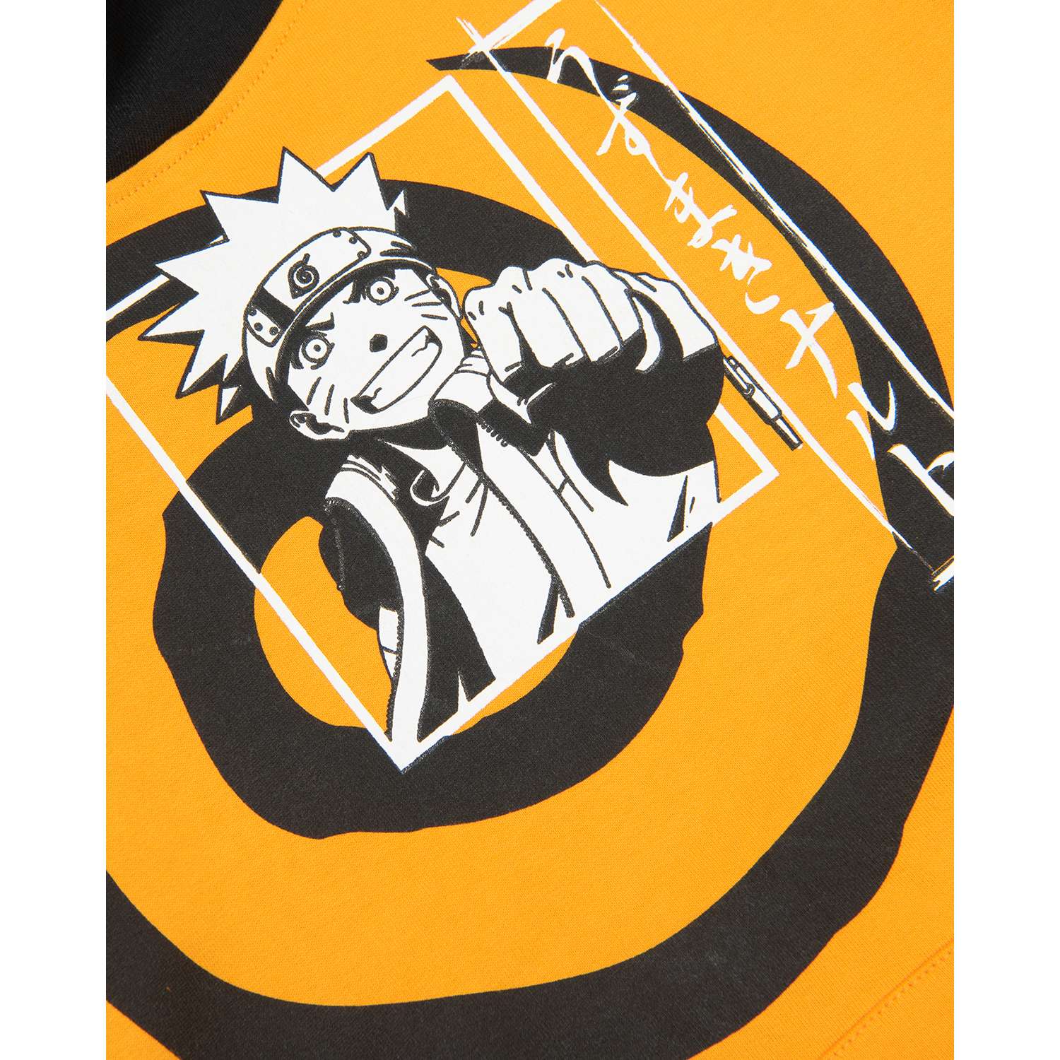 Худи Naruto W22LC5-J4M6317tb-22 - фото 4