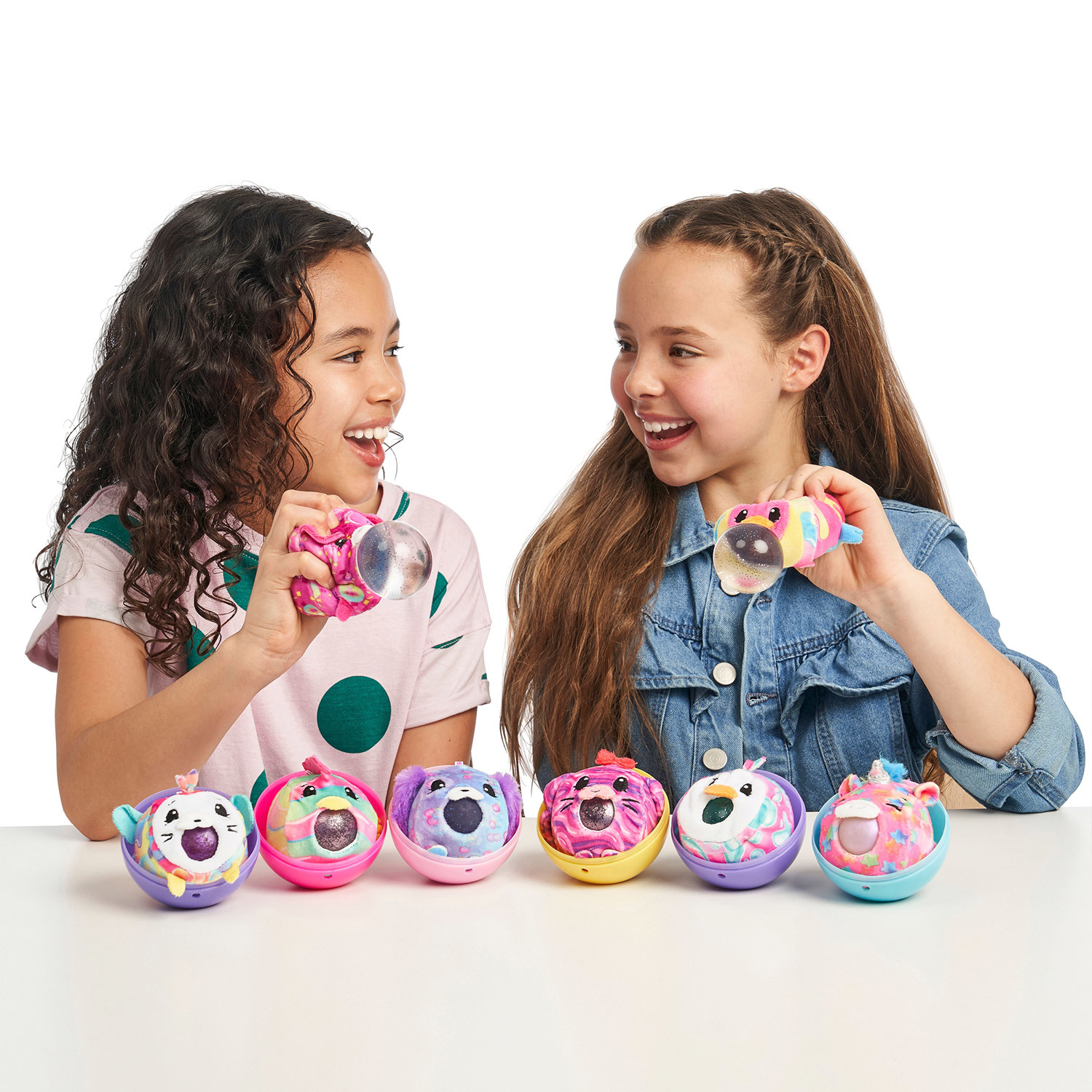 Игрушка Pikmi Pops Bubble Drops 75266 - фото 6