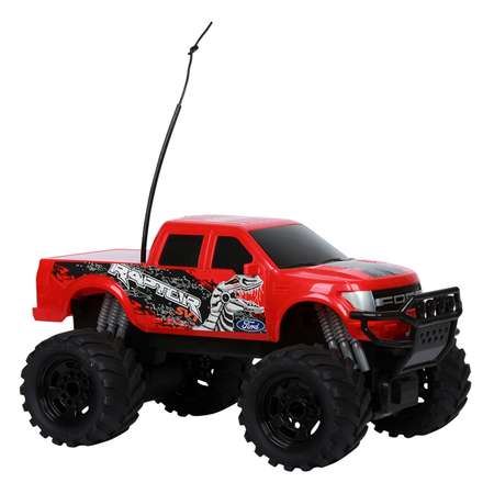 Машина Jada Ford - 150 Raptor 1:16