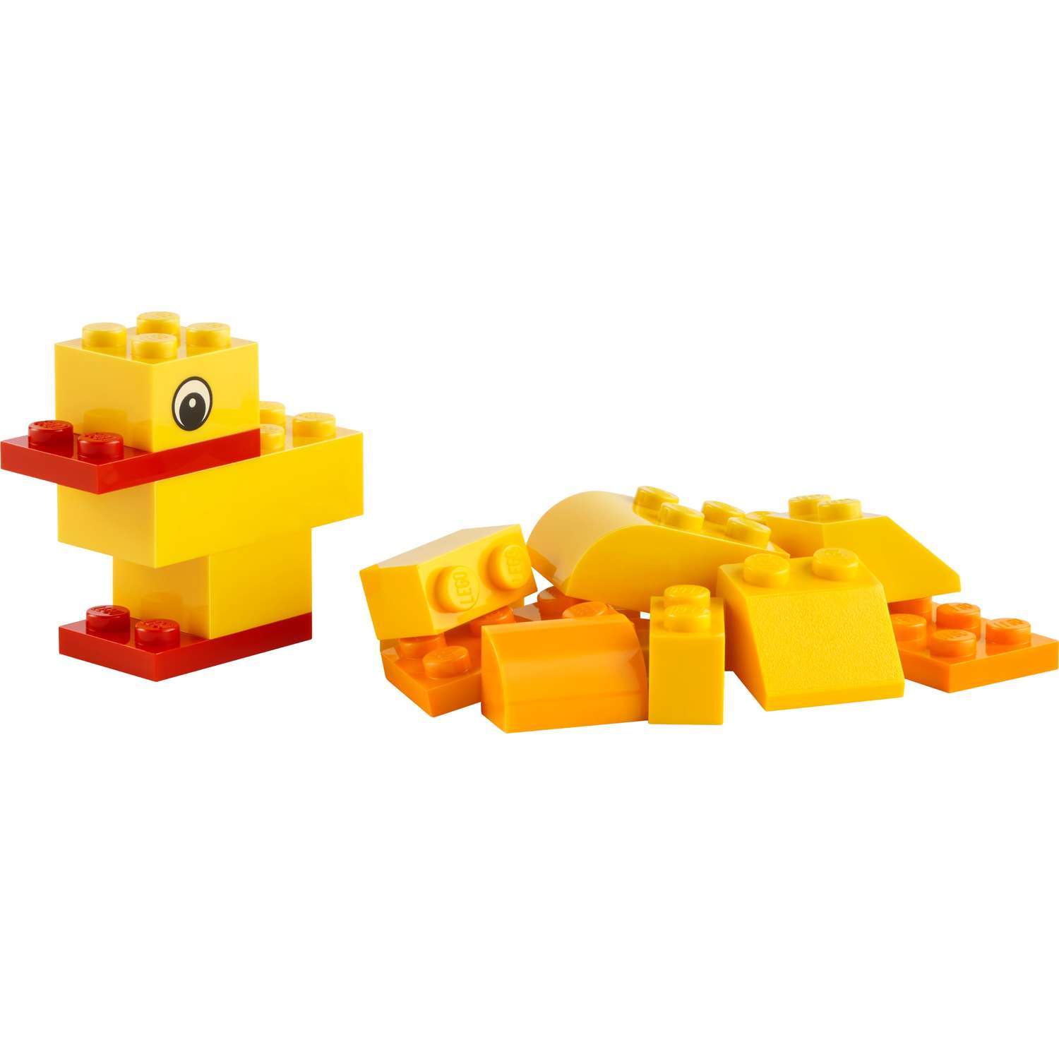 Конструктор LEGO Животные 30503 - фото 2