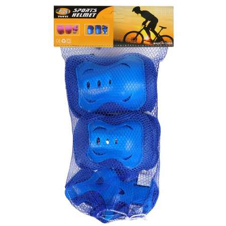 Наколенники, налокотники CITYRIDE