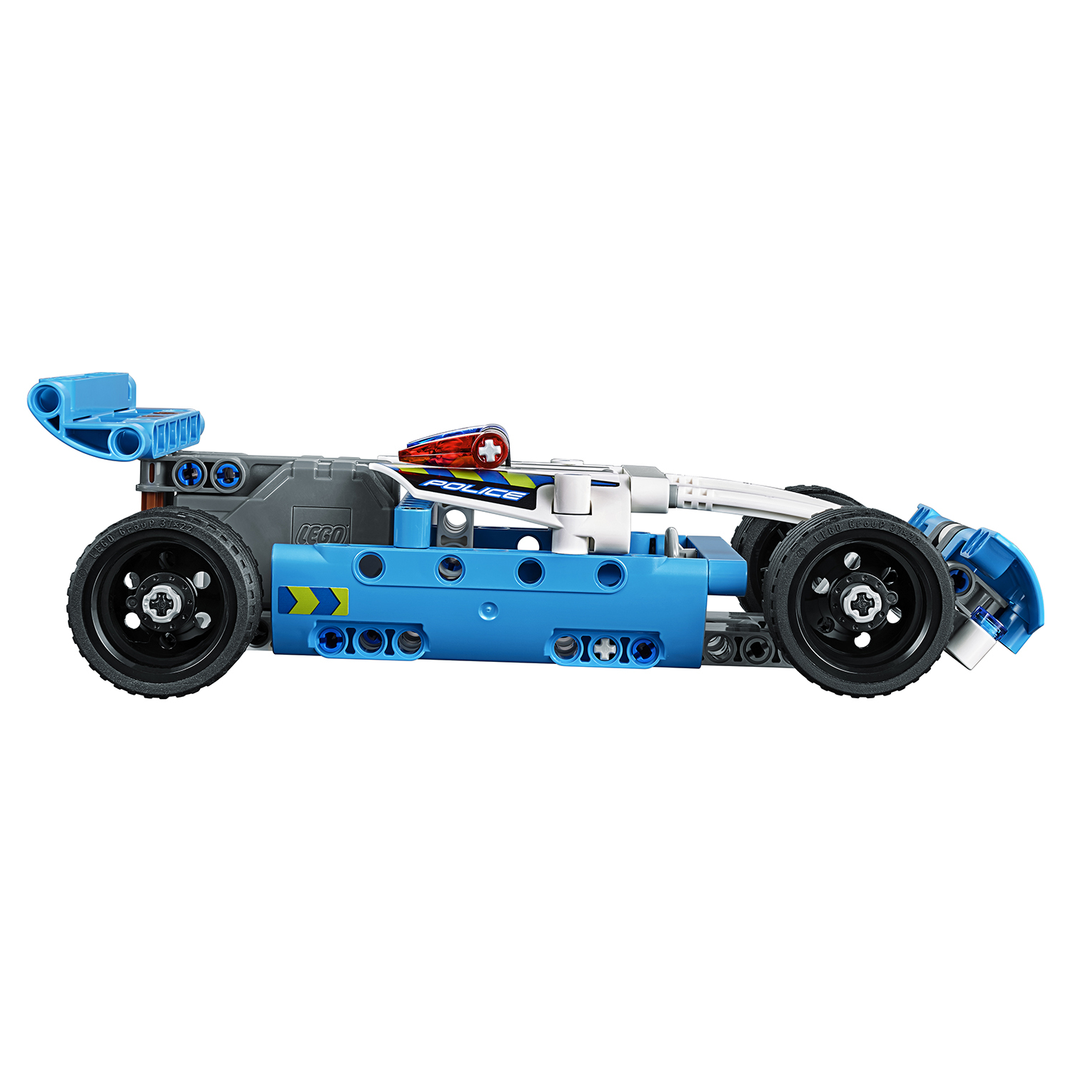 LEGO Technic 42091 1499