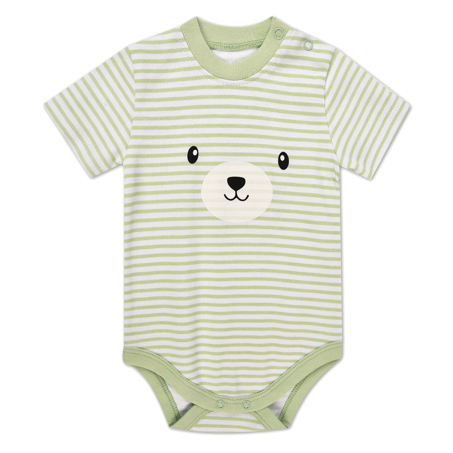 Боди Baby Gо SS20-M18bb-44I4 - фото 1