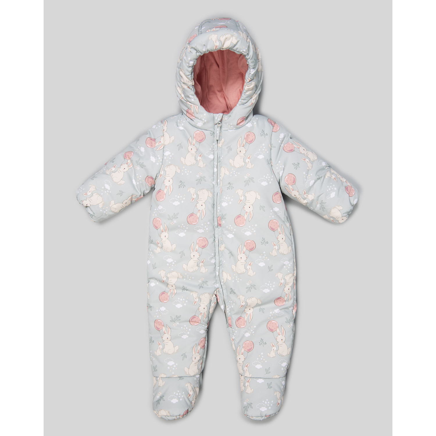 Комбинезон Baby Gо AW22-MG1BGig-ZZ - фото 2