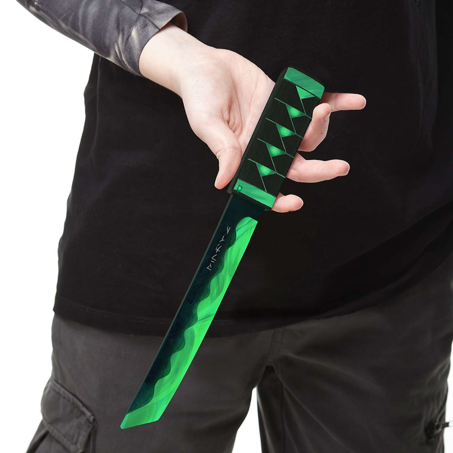 фото молохи нож танто из стандофф 2