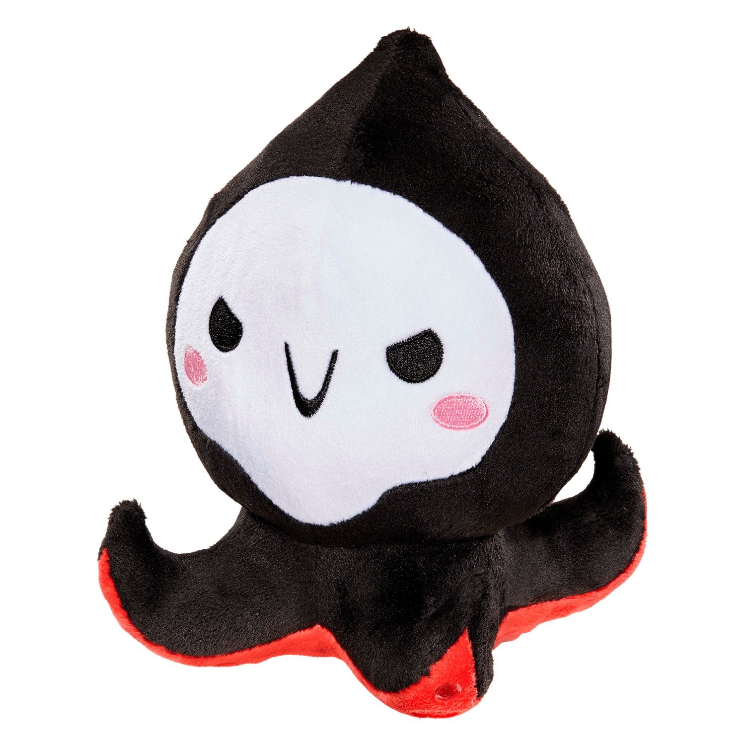 Мягкая игрушка Blizzard Overwatch Pachimari Pachireaper B63729 - фото 1