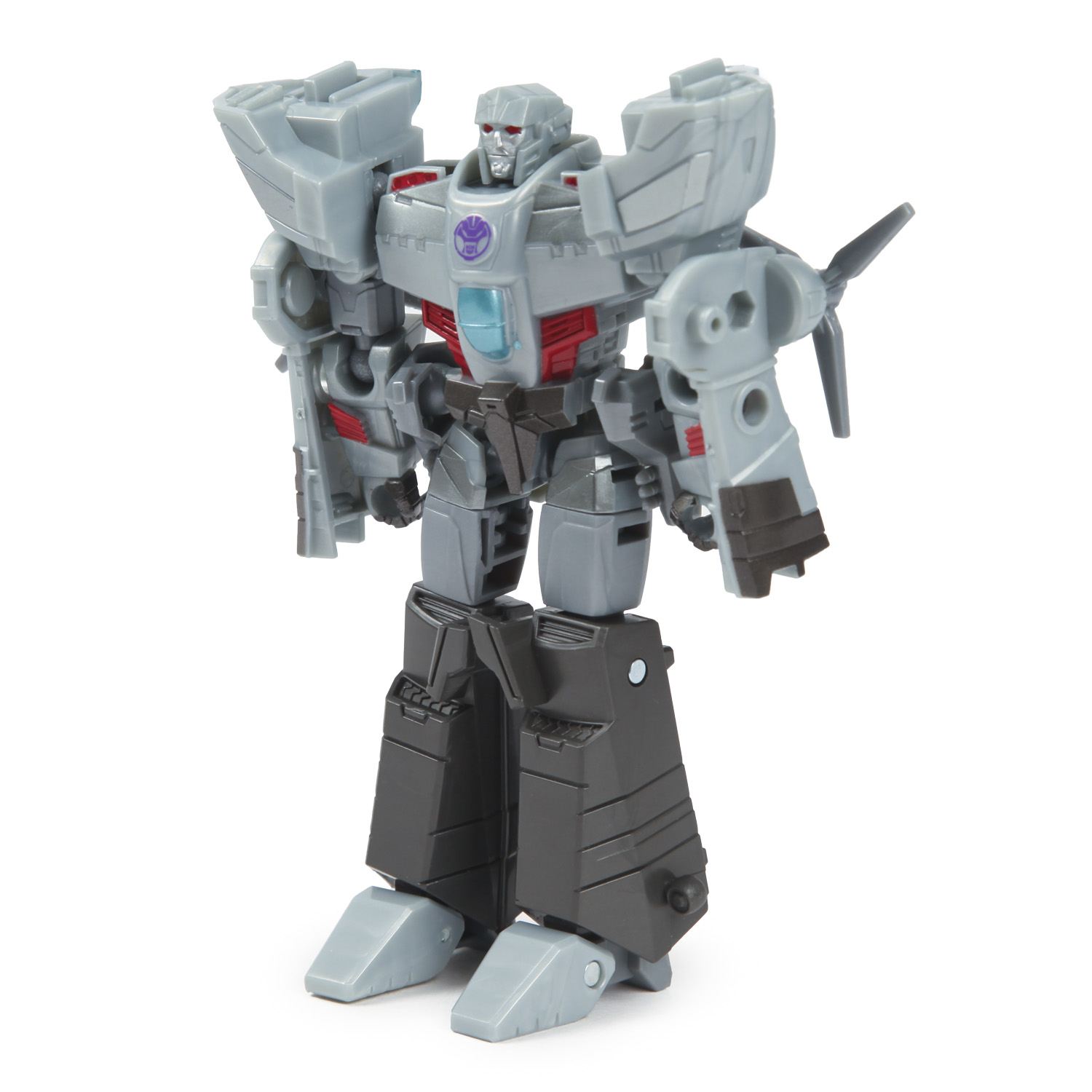 Игрушка Hasbro Траснформер Megatron F6733 - фото 5