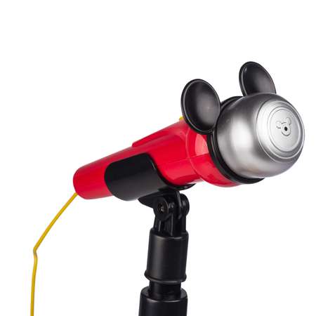 Игрушка музыкальная Disney микрофон