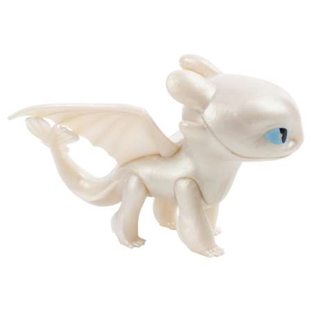 Фигурка Dragon Мини Lightfury 6054556/20133816