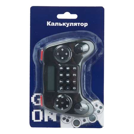 Калькулятор Maxleo