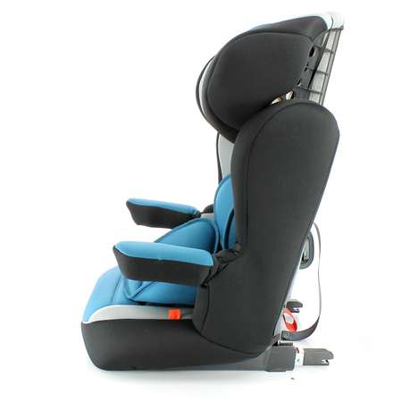 Автокресло Nania Imax SP Isofix Prestige Saphir