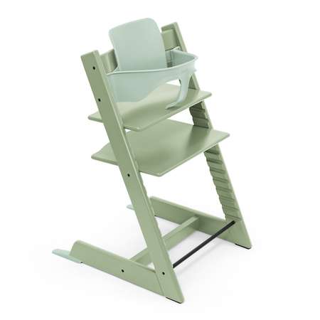 Вставка для стульчика Stokke Tripp Trapp Мятный