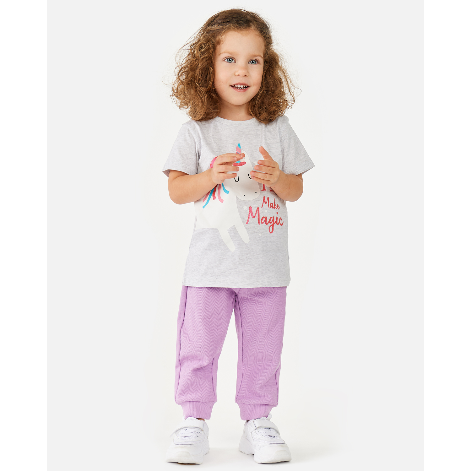 Брюки Baby Go Trend S22BT1-J30ig-D7 - фото 1