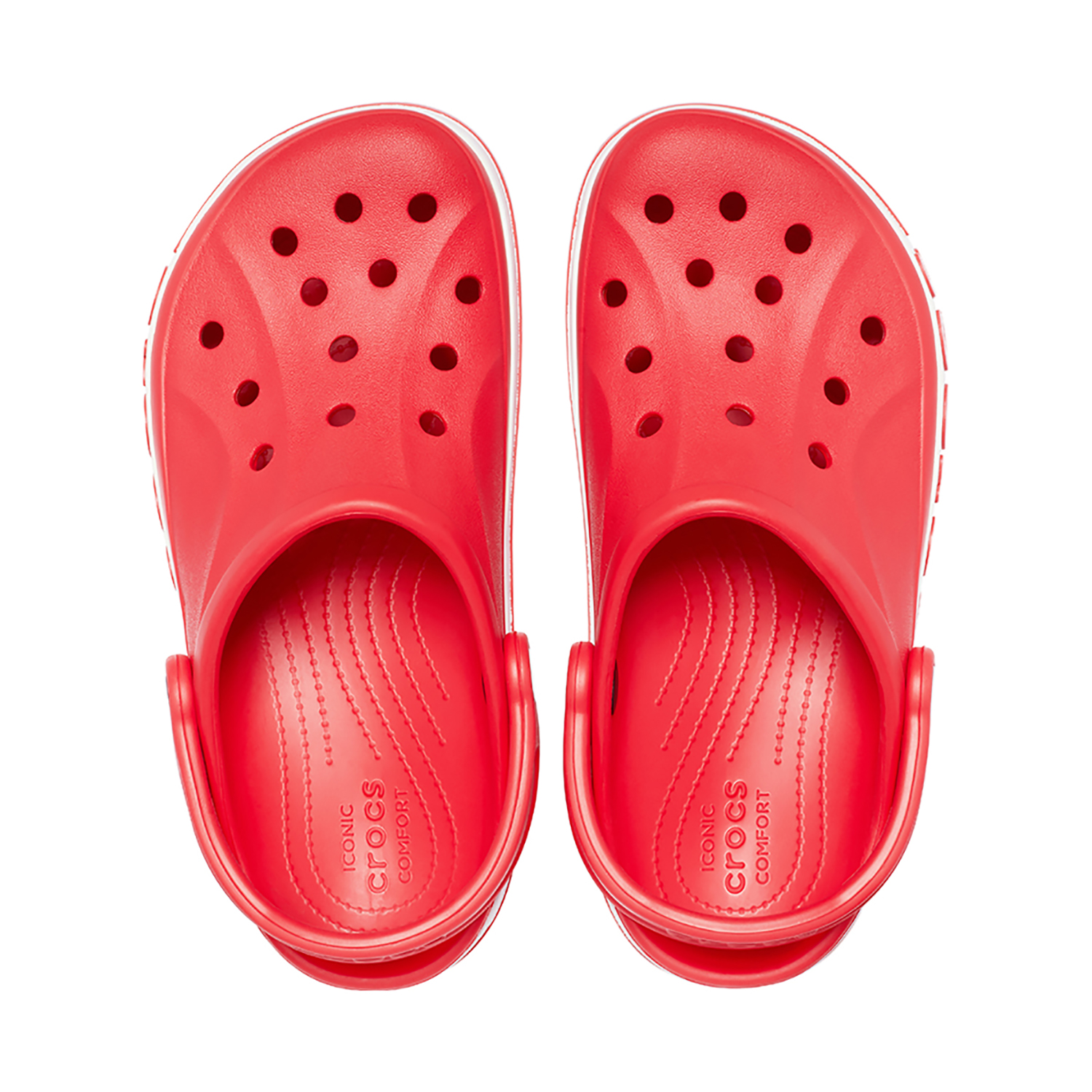 Сабо CROCS 205089-8C1 - фото 4