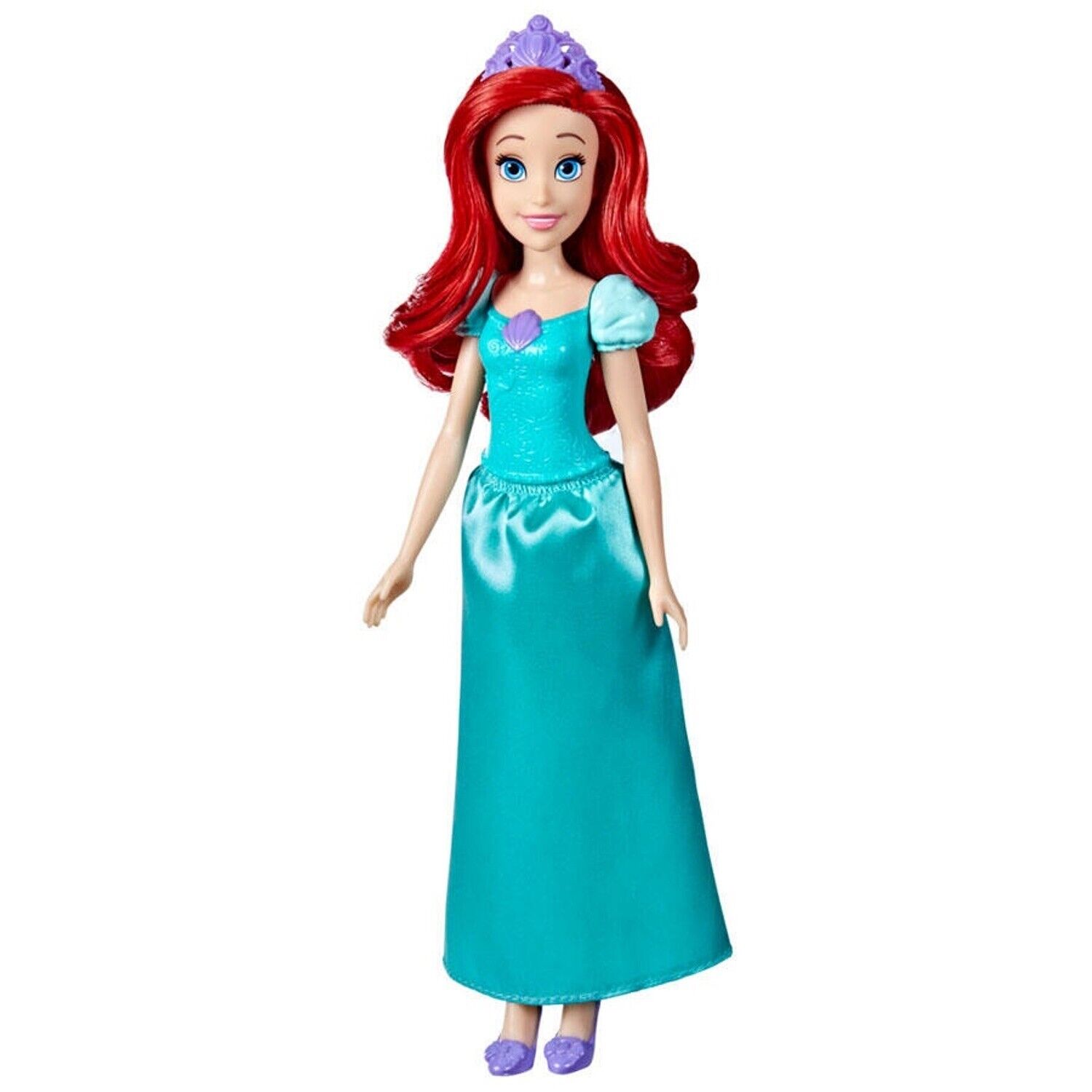 Кукла Disney Princess Hasbro в ассортименте F3382EU4 Disney Princess F3382EU4 - фото 3