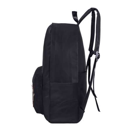 Рюкзак MERLIN 569 черный