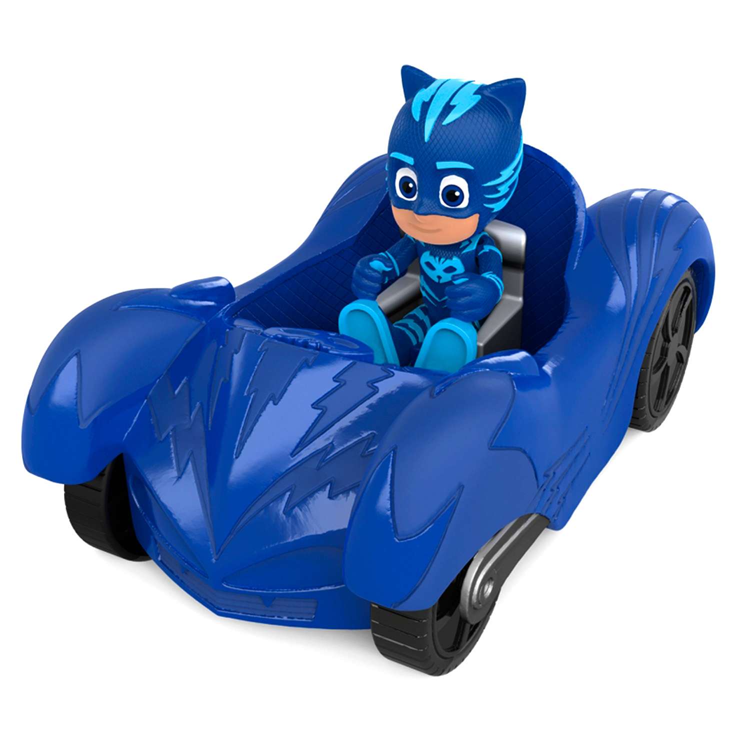 Игровой набор PJ masks Штаб героев.Герои в масках - фото 5