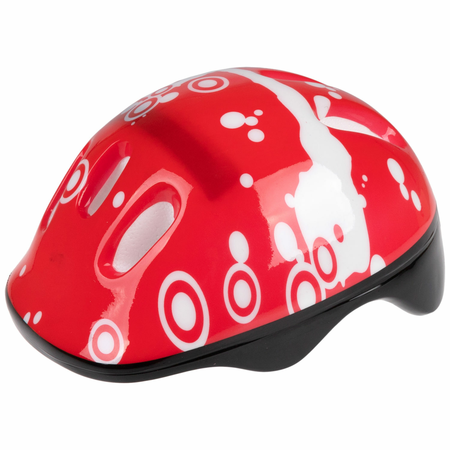 Ролики Navigator детские раздвижные 30 - 33 размер с защитой и шлемом красный - фото 12